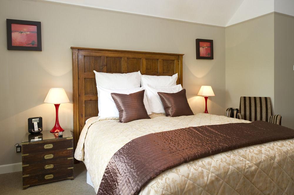 Wyndham Duchally Country Estate ออคเทอราร์เดอร์ ภายนอก รูปภาพ