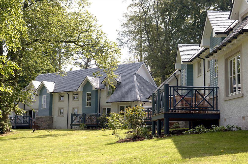 Wyndham Duchally Country Estate ออคเทอราร์เดอร์ ภายนอก รูปภาพ