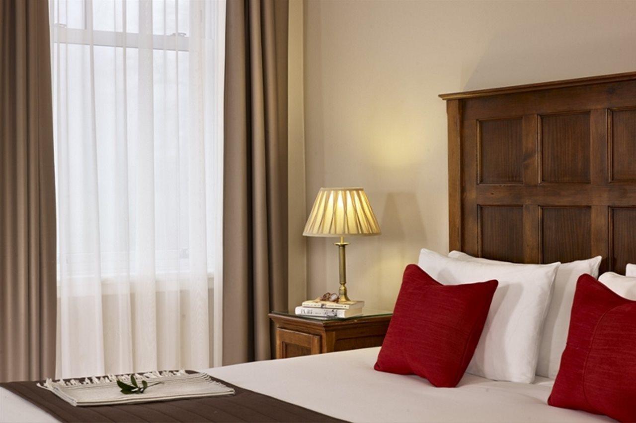 Wyndham Duchally Country Estate ออคเทอราร์เดอร์ ภายนอก รูปภาพ